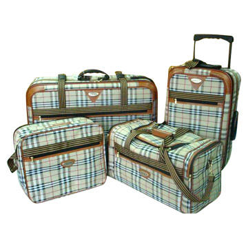 Suitcases